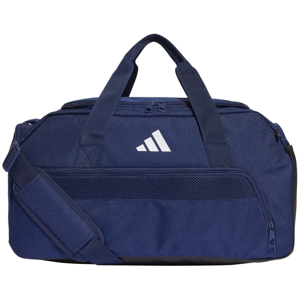 Bolsa adidas Tiro League Duffle S Marino