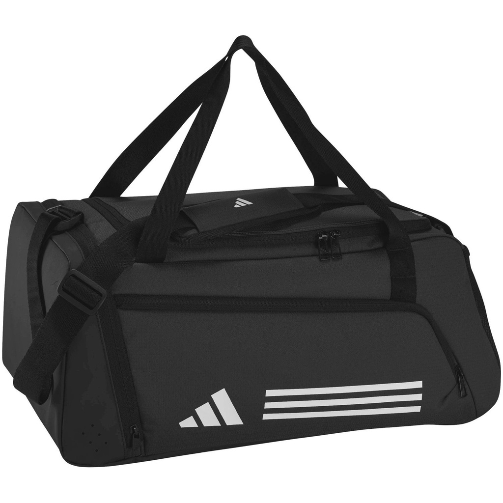 Bolsa adidas TR Duffle M Negro