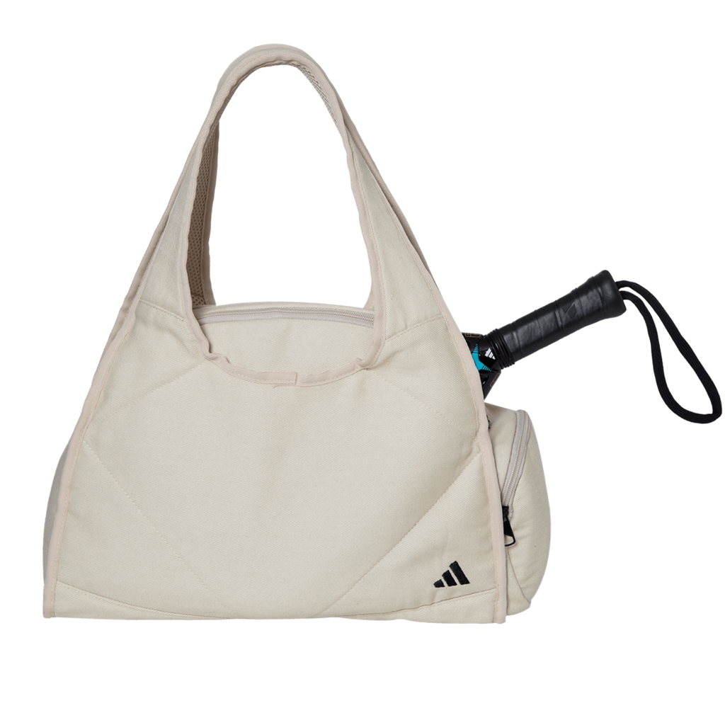 Bolsa adidas Weekend Beige