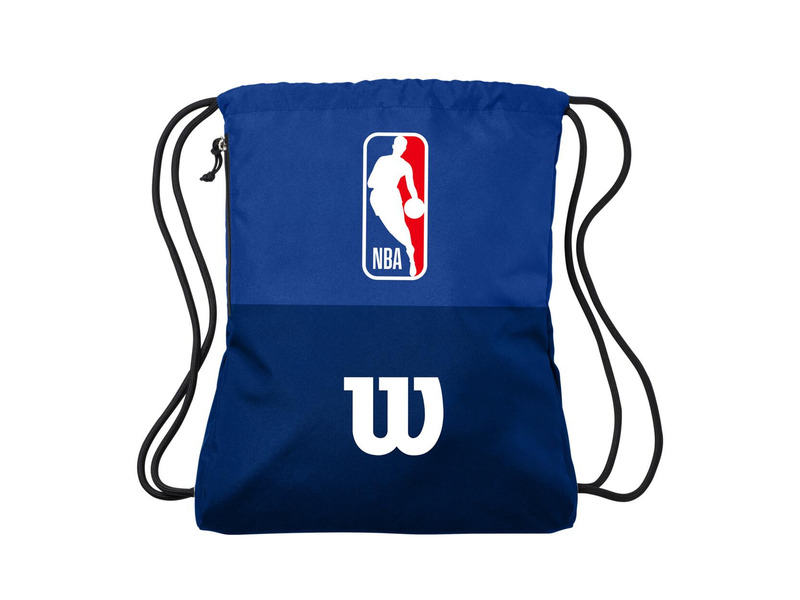 Bolsa Baloncesto Wilson NBA DRV Gymsack