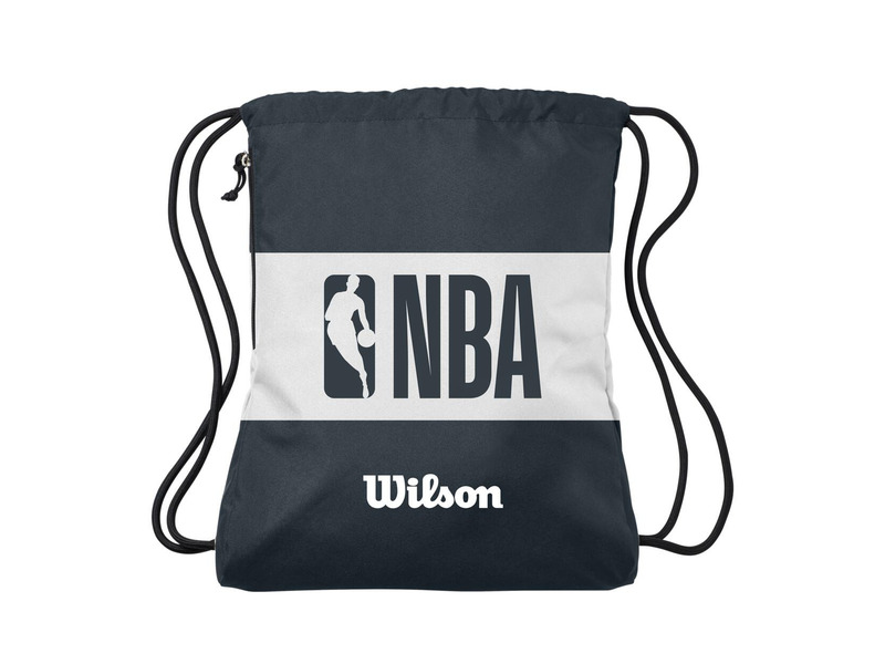 Bolsa Baloncesto Wilson NBA Forge Gymsack