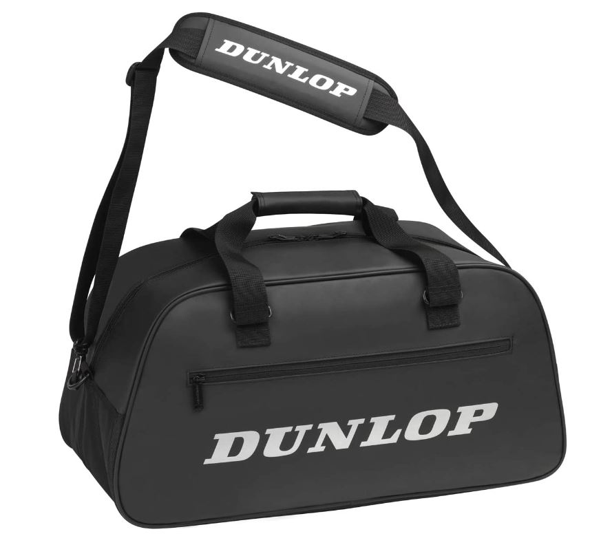 Bolsa Dunlop Pro Duffle Negro