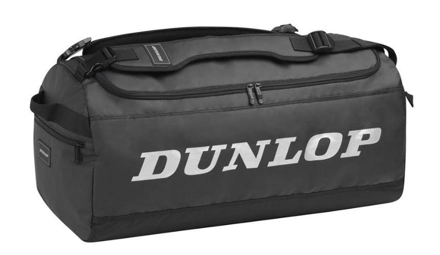 Bolsa Dunlop Tac Pro Holdall 80L Negro