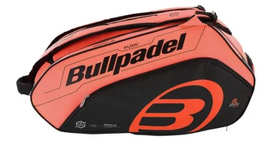 Bolsa Paletero Bullpadel BPP 21006 Flow bag