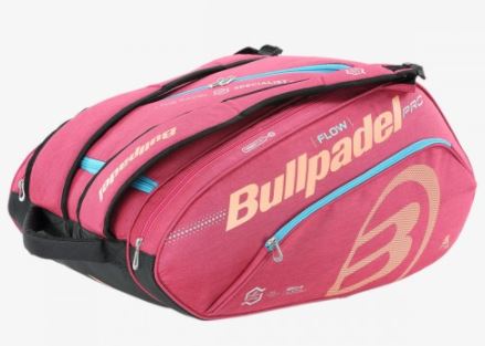 Bolsa Paletero Bullpadel BPP 22006 Flow Bag 