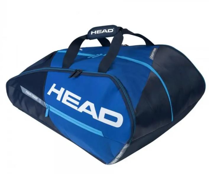 Bolsa Paletero Head Tour Team Monster Combi 