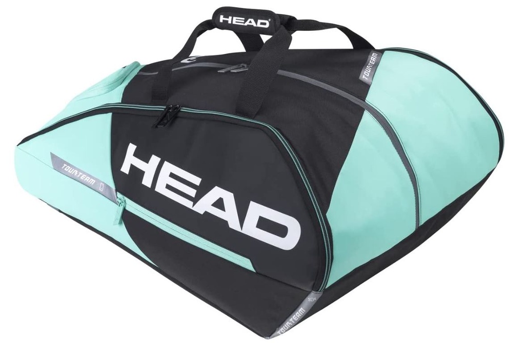 Bolsa Paletero Head Tour Team Pádel Monster Combi 