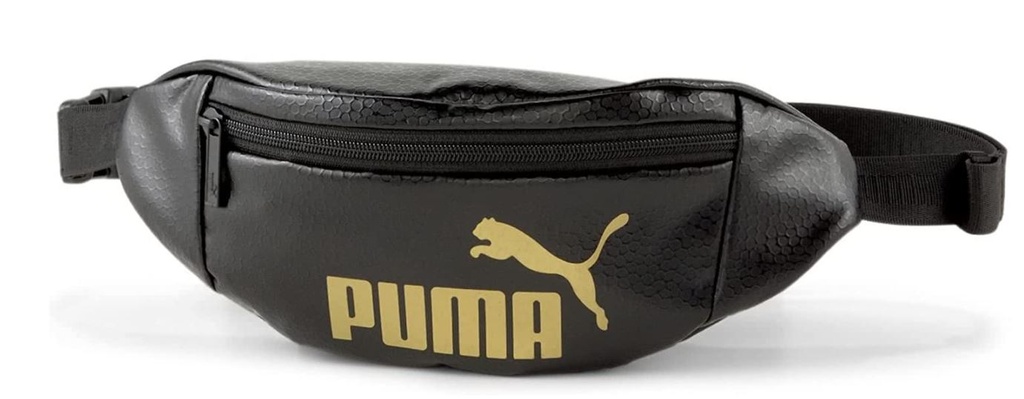 Bolsa Riñonera Puma Core Up Waistbag