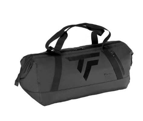 Bolsa Tecnifibre Tour Endurance Ultra Black Duffel