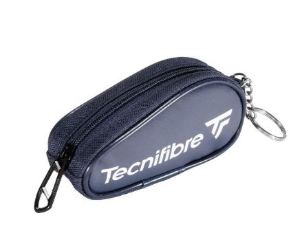 Bolsa Tenis Tecnifibre Tour Endurance Llavero Navy