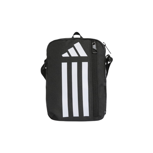 Bolso adidas Essentials Training Negro