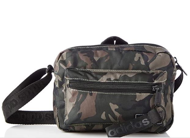 Bolso Organizador adidas Classic Camuflage