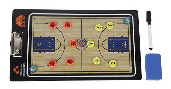 Carpeta Baloncesto DIAMOND