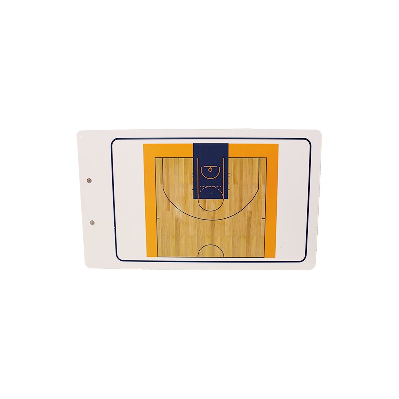 Carpeta Baloncesto reversible softee plus