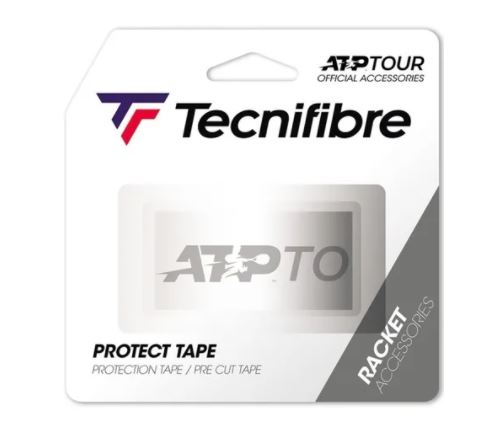 Cintas Protectora Raquetas Tecnifibre Blíster 4u.