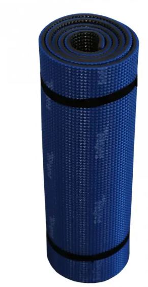 Colchoneta Camping Bicolor AND TREND