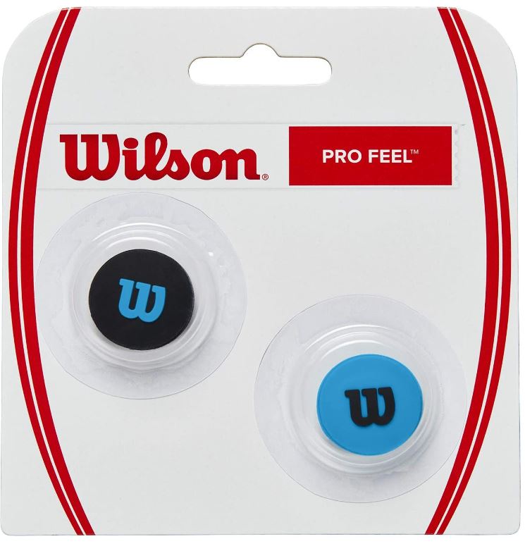 Dampener Raqueta Tenis Wilson Profeel Ultra