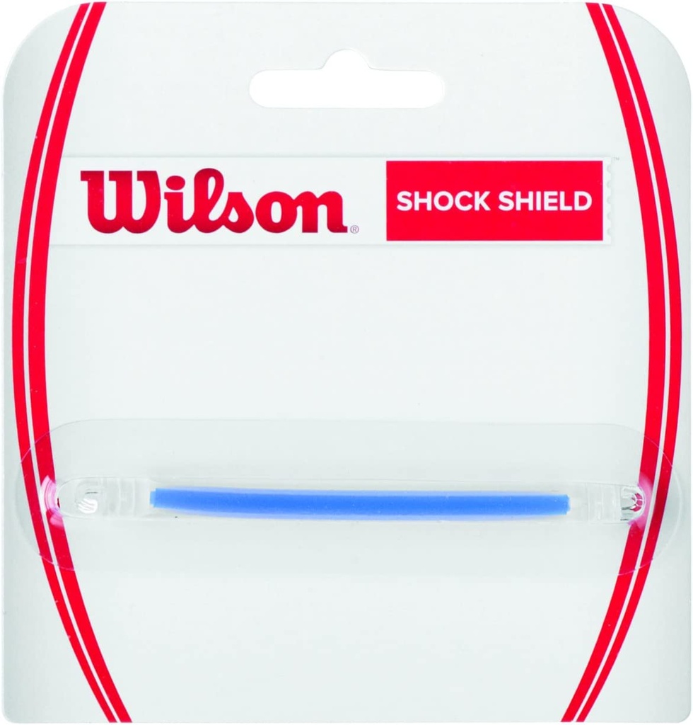 Dampener Raqueta Tenis Wilson Shock Shield