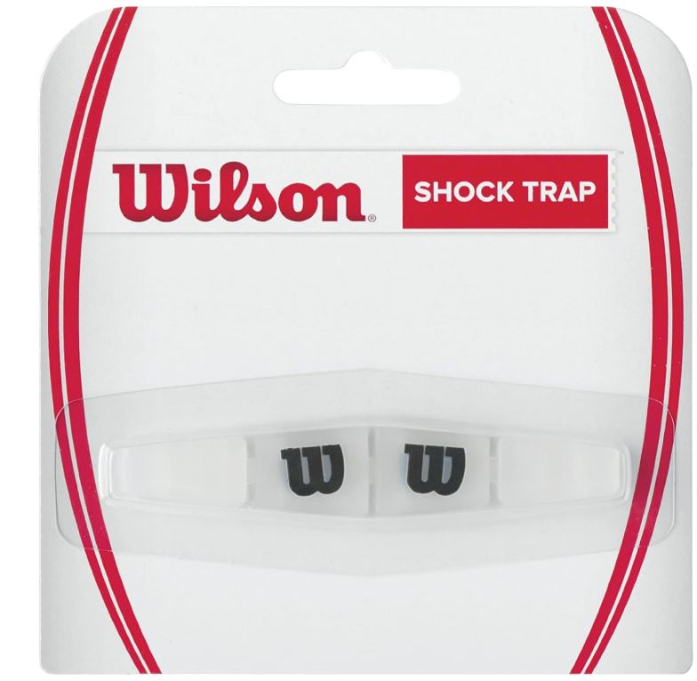 Dampener Raqueta Tenis Wilson Shock Trap