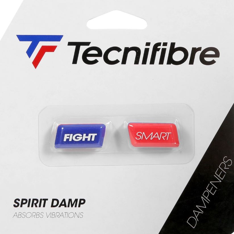 Dampener Tecnifibre Spirit Damp