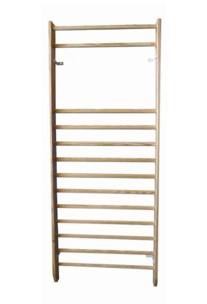 Espaldera Simple 250 x 100