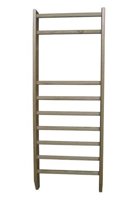 Espaldera Simple Junior 180 X 68