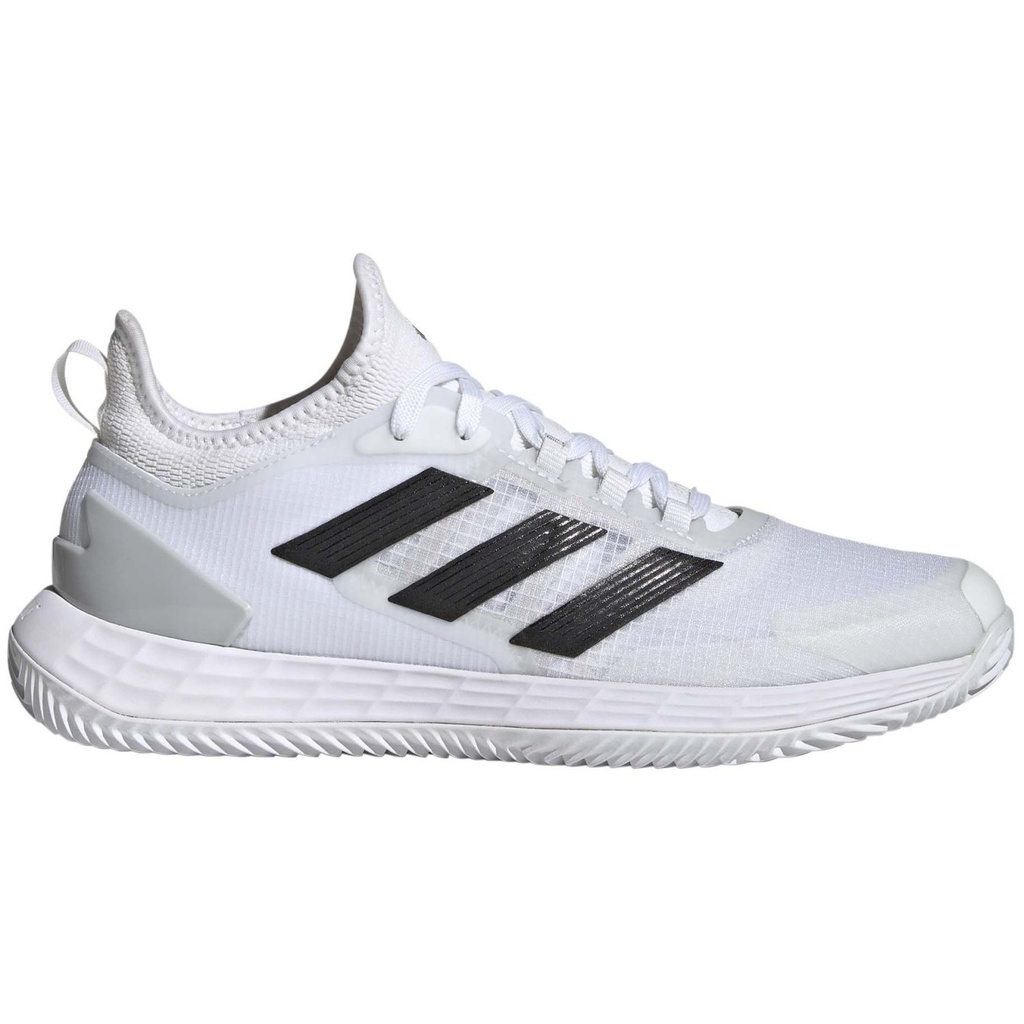 Zapatillas adidas Adizero Ubersonic 4.1 Clay Blanco Hombre