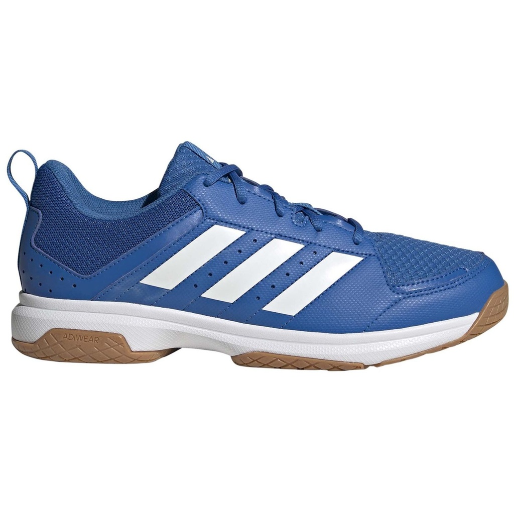 Zapatillas adidas Ligra 7 Hombre Azul Royal