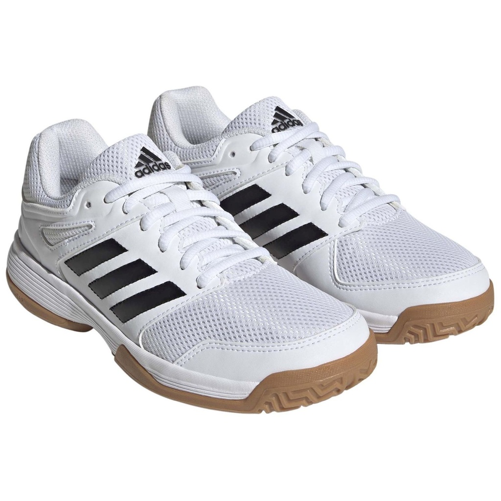 Zapatillas adidas SpeedCourt Junior Blanco