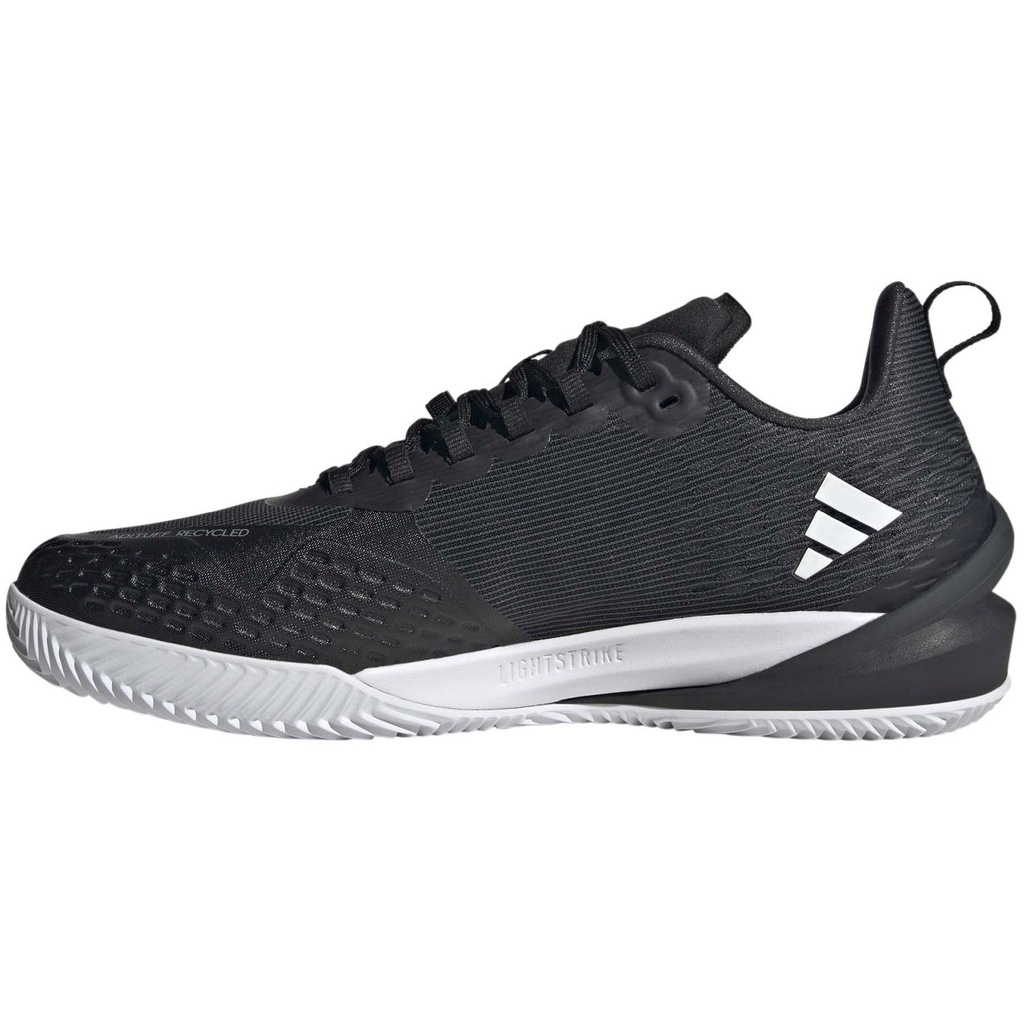 Zapatillas adidas Adizero Cybersonic M Clay Hombre Negro