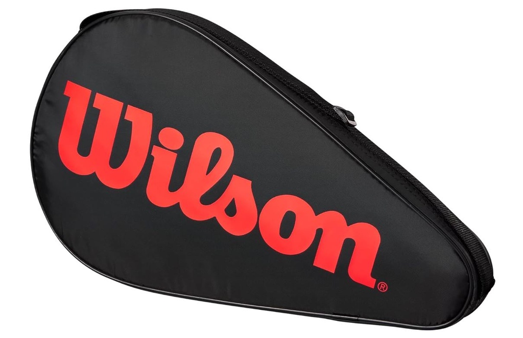 Funda Pala Pádel Wilson 