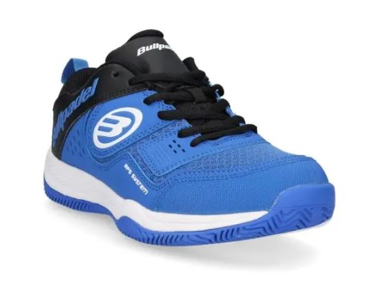 Zapatillas Bullpadel Bakal 22I Azul