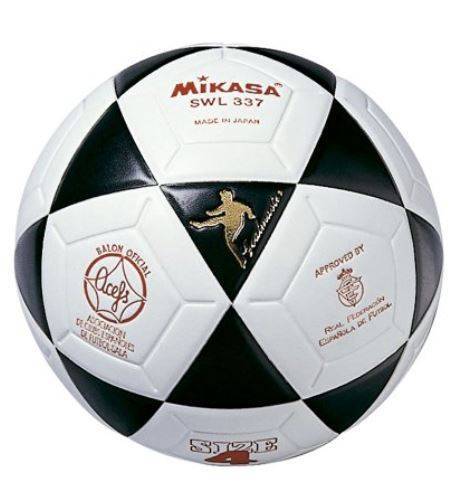 Fútbol Sala Mikasa Balón FS SWL 337 