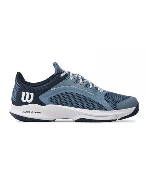 Zapatillas Wilson Hurakn 2.0 Marino/Azul/Blanco