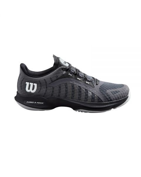 Zapatillas Wilson Hurakn Pro Negro