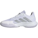 Zapatillas adidas Courtjam Control Women Blanco