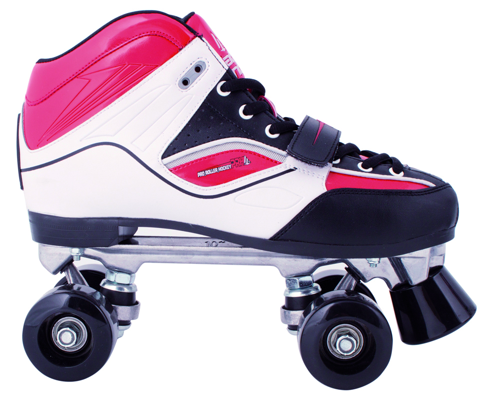 Patin Pro Roller Hockey Sr. Jack London