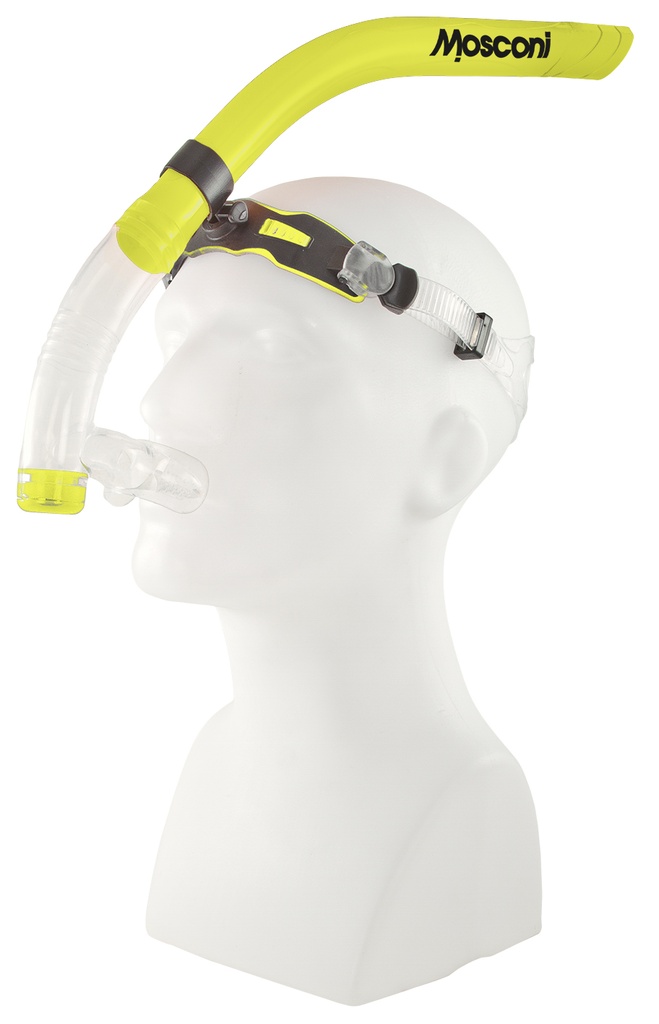 Snorkel Mosconi Frontal V2           