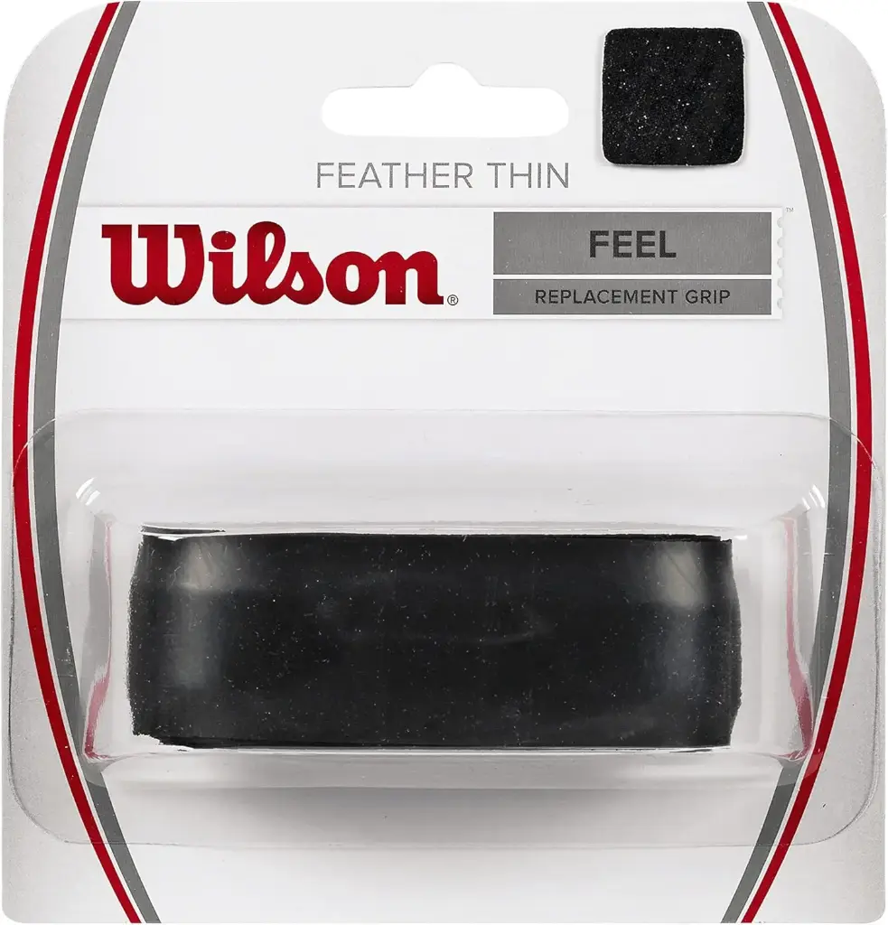 Grip Wilson Featherthin Negro