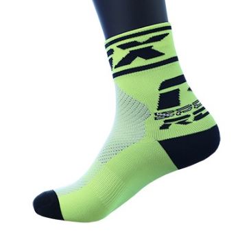 Calcetines Rox R- Running STEP Media altura