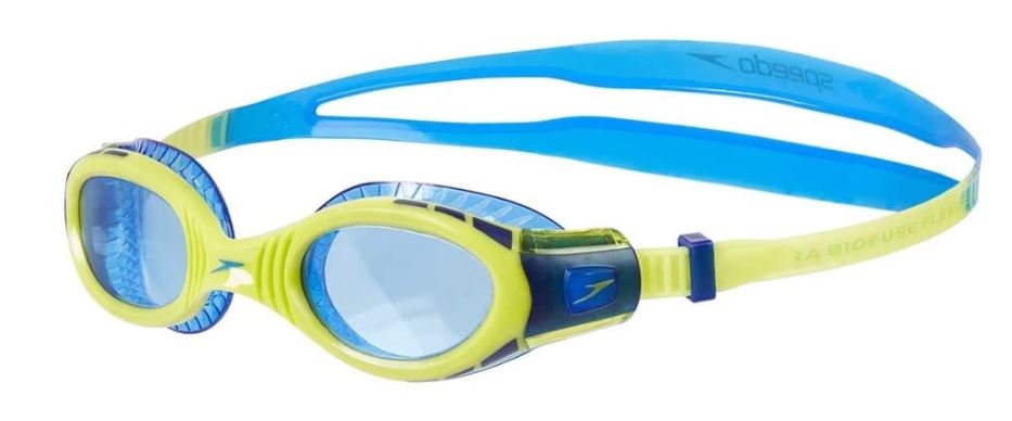 Gafas Natación Speedo Futura Biofuse Flexiseal Junior