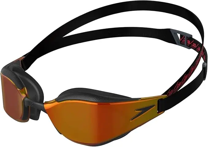 Gafas Natación Speedo Fastskin Hyper Elite Mirror 