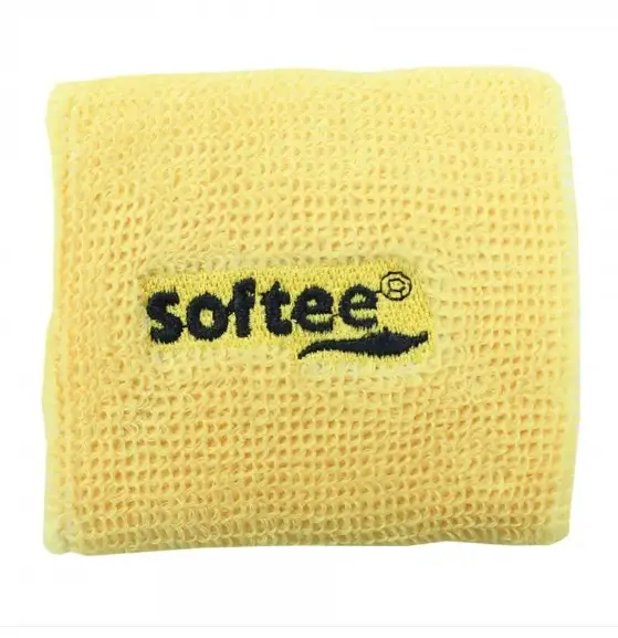Muñequera Tenis Softee Talla normal