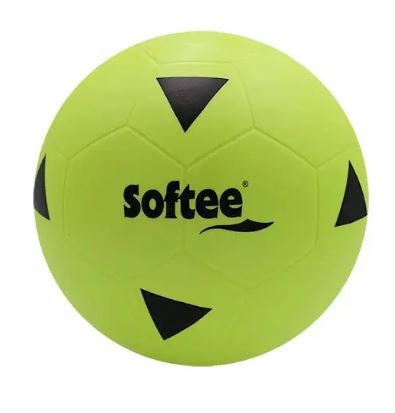 Pelota Multiuso PVC 20cm Diámetro