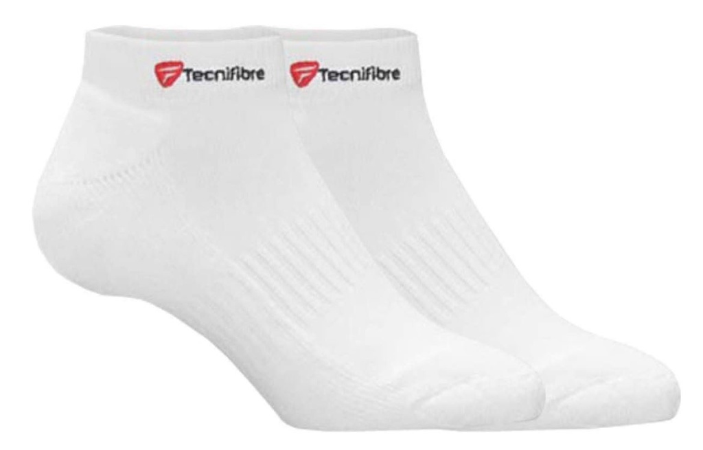 Calcetines Deporte Tecnifibre 2 Pares Talla 36/41