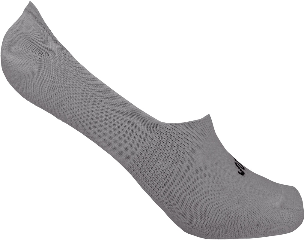 Joluvi Calcetin Pinki Sil Pack 3 Pares Gris