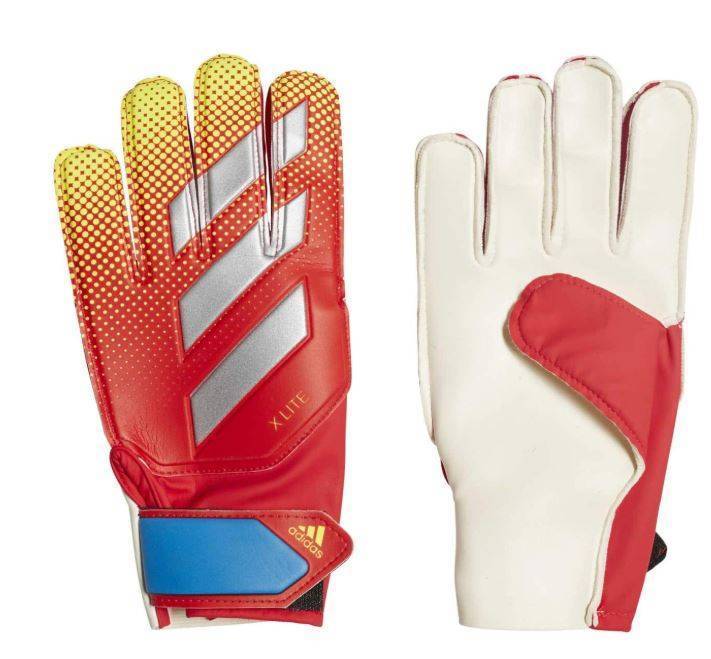 Guantes Fútbol adidas X LITE