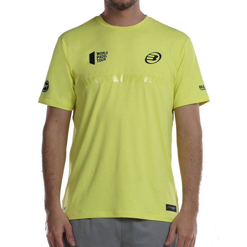 Camiseta Bullpadel Ligio 