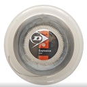 Cordaje Tenis Dunlop Explosive Bobina 200m Gris