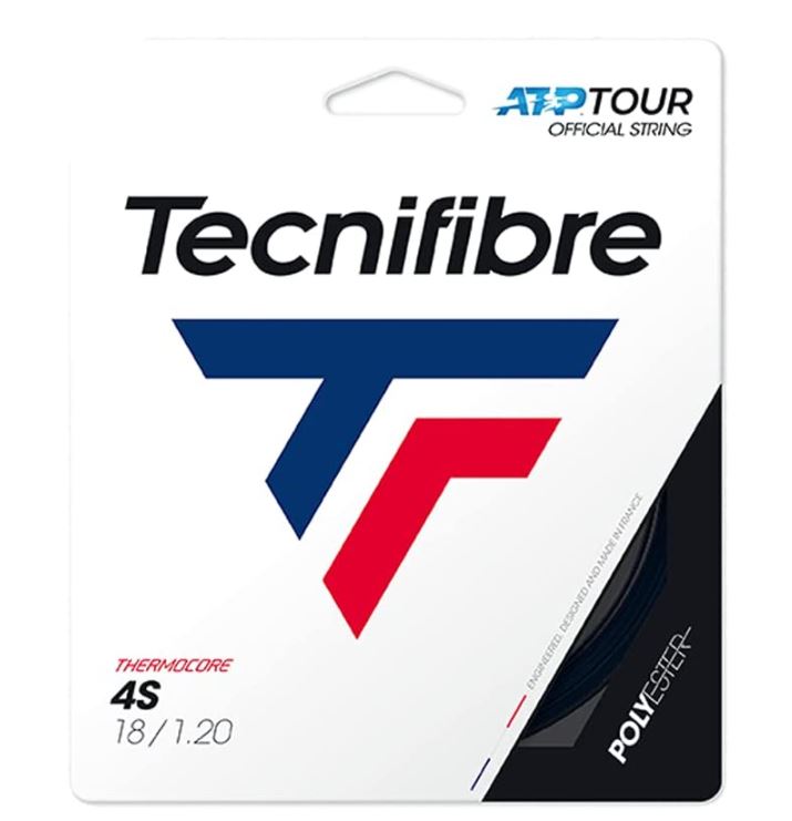 Cordaje Tenis Tecnifibre 4S 12m